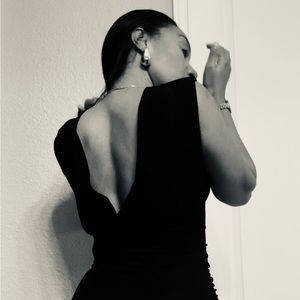 Meet your Posher, Deserae